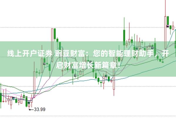 线上开户证券 豌豆财富：您的智能理财助手，开启财富增长新篇章！