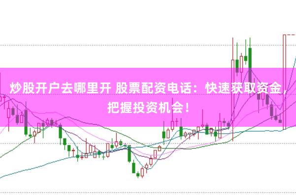 炒股开户去哪里开 股票配资电话：快速获取资金，把握投资机会！
