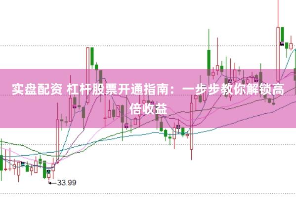 实盘配资 杠杆股票开通指南：一步步教你解锁高倍收益
