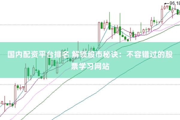 国内配资平台排名 解锁股市秘诀：不容错过的股票学习网站