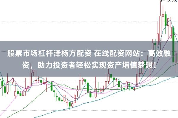 股票市场杠杆泽杨方配资 在线配资网站：高效融资，助力投资者轻松实现资产增值梦想！