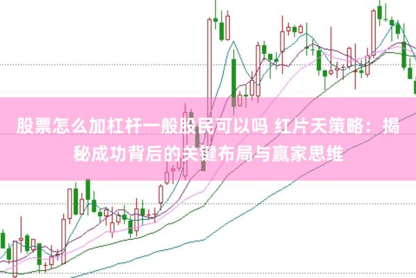 股票怎么加杠杆一般股民可以吗 红片天策略：揭秘成功背后的关键布局与赢家思维