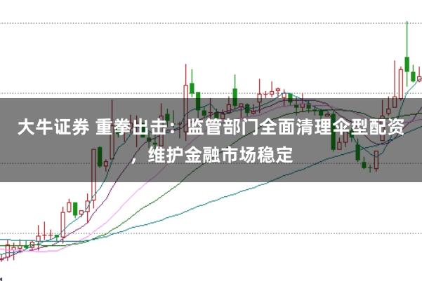 大牛证券 重拳出击：监管部门全面清理伞型配资，维护金融市场稳定