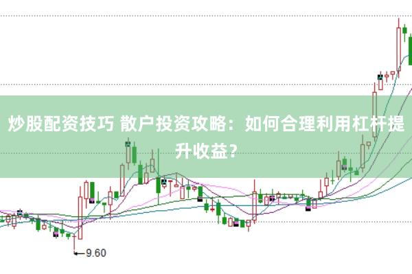 炒股配资技巧 散户投资攻略：如何合理利用杠杆提升收益？