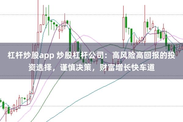 杠杆炒股app 炒股杠杆公司：高风险高回报的投资选择，谨慎决策，财富增长快车道