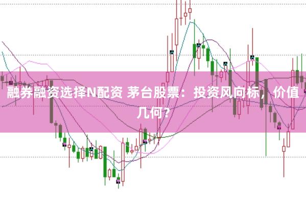 融券融资选择N配资 茅台股票：投资风向标，价值几何？