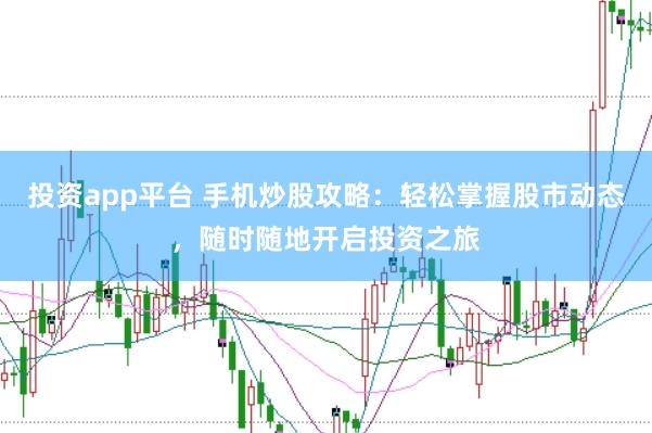 投资app平台 手机炒股攻略：轻松掌握股市动态，随时随地开启投资之旅