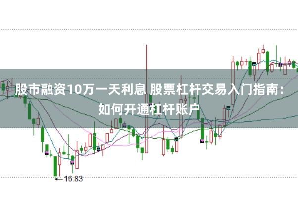 股市融资10万一天利息 股票杠杆交易入门指南：如何开通杠杆账户