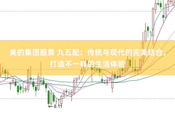 美的集团股票 九五配:传统与现代的完美结合,打造不一样的生活体验