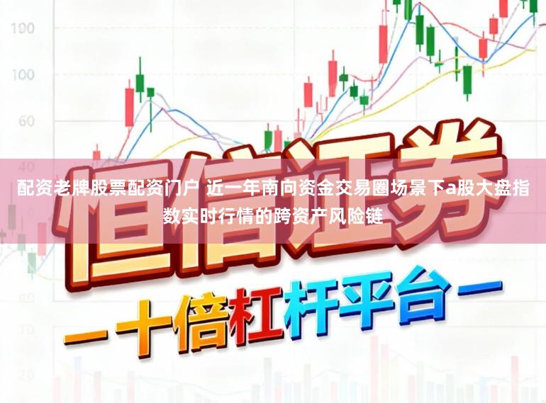 配资老牌股票配资门户 近一年南向资金交易圈场景下a股大盘指数实时行情的跨资产风险链