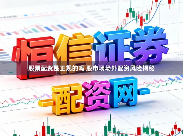 股票配资是正规的吗 股市场场外配资风险揭秘