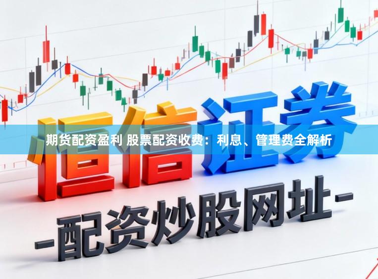 期货配资盈利 股票配资收费：利息、管理费全解析