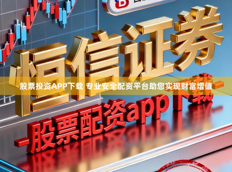 股票投资APP下载 专业安全配资平台助您实现财富增值