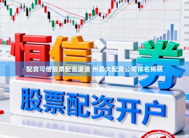 配资可信股票配资渠道 州最大配资公司排名揭晓