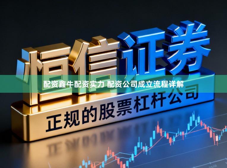 配资鑫牛配资实力 配资公司成立流程详解