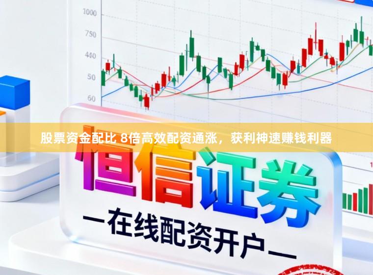 股票资金配比 8倍高效配资通涨，获利神速赚钱利器