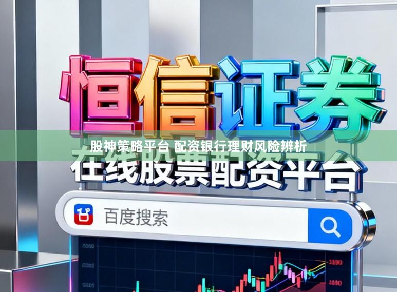 股神策略平台 配资银行理财风险辨析